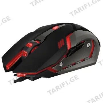 მაუსი Sven RX-G740 Gaming Mouse