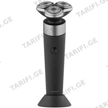 როტორული წვერსაპარსი ARDESTO SHRR-B5WDR BLACK