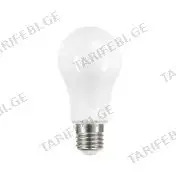 ლედ ნათურა სტანდარტული 9.5W/865 E27 LSCLA75 Osram