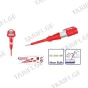 ტესტერი EMTOP ინდიკატორი 3x140მმ ETPL14001