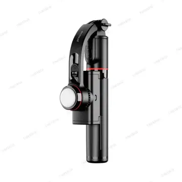 Tripod Frame Jet Gimbal Stabilizer (700 mm) black