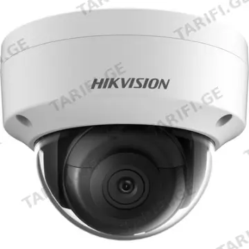 კამერა,Hikvision, DS-2CD2121G0-I(C), 2.8mm,IP,2mp,Dome,Fix,IR30m,,