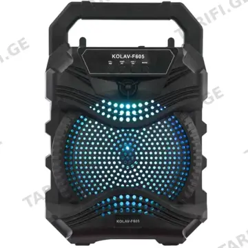 დინამიკი KOLAV-F605 (10W)