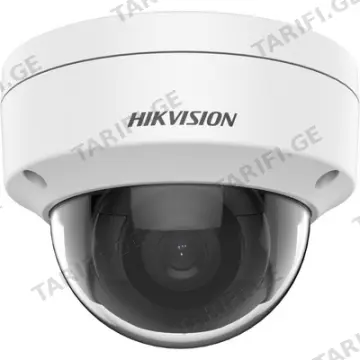 კამერა,IP,Hikvision,DS-2CD1123G0E-I(C),2.8mm,2mp,Dome,IR30m,,,,