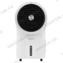 MARAZZI WCM RC6L60W AIR COOLER დასადგამი ვენტილატორი