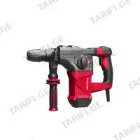(1500W/4.5J) პერფერატორი SDS+ Schpindel SPB-02150B