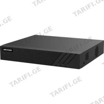 ჩამწერი NVR Hikvision, DS-7608NI-Q1/8P(E) ,1sata,8-ch 1U 8 PoE 4K NVR