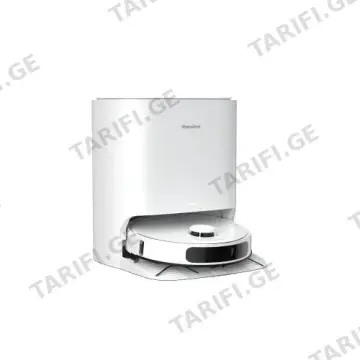 რობოტი მტვერსასრუტი Mamibot Ultra M20