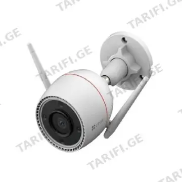 ვიდეო კამერა,Ezviz,WiFi,BulletCS-H3c-R100-1J5WKFL(4mm)