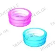 გასაბერი აუზი 70cmx30cm Kiddie Pool