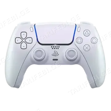 კონტროლერი Playstation DualSense PS5 Wireless Controller Chroma Pearl