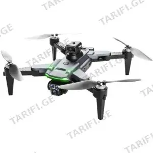 Toysky RC GPS Brushless Drone with Optical Flow Camera and Infrared Obstacle Avoidance ABS (S166 GPS)