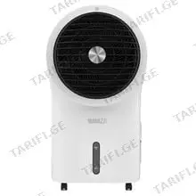 MARAZZI WCM RC6L60W AIR COOLER დასადგამი ვენტილატორი