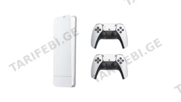 2.4G wireless M15 Plus Game stick Pro