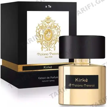 UNISEX სუნამო TIZIANA TERENZI KIRKE 100 ML