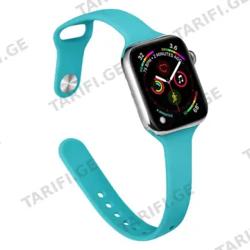სმარტ საათის სამაჯური Apple Watch 42mm Classic Strap