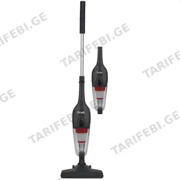 ვერტიკალური მტვერსასრუტი GRAETZ SL586
