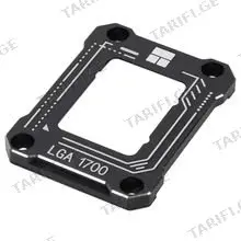 THERMALRIGHT LGA 17XX-BCF-BLACK პროცესორის ჩარჩო