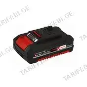 ელემენტი 18V 2,0Ah Power X-Change EINHELL