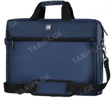 ლეპტოპის ჩანთა 2E CBN317DB 17.3" Laptop Bag Beginner Dark Blue