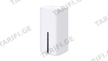 როუტერი TP-Link Archer NX200 5G AX1800, 1201 Mbps, Wireless Dual-Band Gigabit Router, White