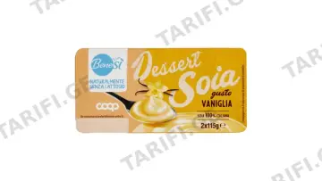 COOP სოიოს დესერტი (პუდინგდი)