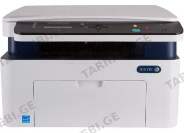 პრინტერი Xerox WorkCentre 3025BI